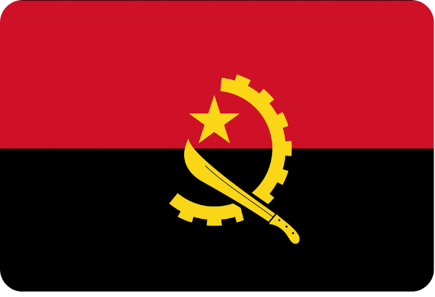 Angola