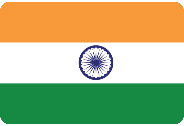 india